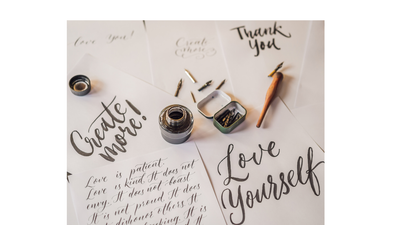 graphik design ist meine Berufung